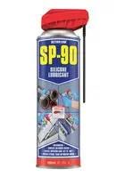 LUBRICANT,OIL,AEROSOL,500ML SP-90 TWINSPRAY, 500ML
