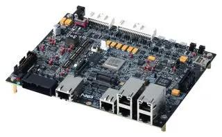 REFERENCE DESIGN BRD, ARM CORTEX-A53/M7 S32G-VNP-RDB3