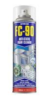 CLEANER, AEROSOL, 500ML IPA, 500ML