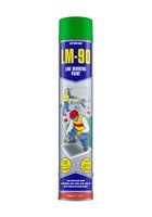 MARKING PAINT, AEROSOL, GREEN, 750ML LM-90 GREEN, 750ML