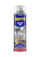 ANTI-RUST FLUID, AEROSOL, 500ML SUPERTROL, 500ML