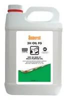 LUBRICANT, OIL, CAN, 5L 3H OIL FG , 5LTR
