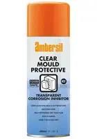 COATING, PROTECTOR, AEROSOL, 400ML CLEAR MOULD PROTECTIVE, 400ML