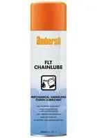 LUBRICANT, OIL, AEROSOL, 500ML FLT CHAINLUBE, 500ML