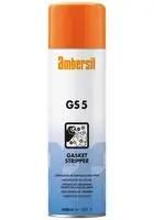 CLEANER, GASKET REMOVER, AEROSOL, 400ML GS5 GASKET STRIPPER, 400ML