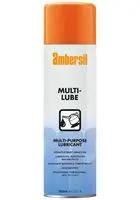 LUBRICANT, OIL, AEROSOL, 500ML MULTI-LUBE, 500ML