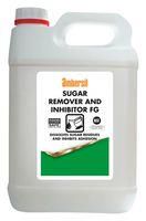 CLEANER, SUGAR REMOVER, CAN, 750ML SUGAR REMOVER & INHIBITOR FG, 750ML