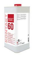 CONTACT CLEANER, CAN, 5L KONTAKT 60, 5L