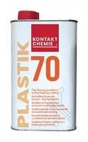 COATING, CONFORMAL, CANISTER, 1L PLASTIK 70, 1L