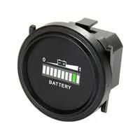 BATTERY INDICATOR, RED/YEL/GREEN, 85V MP011719