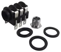SOCKET, JACK, SW, 3POLE NMJ6HC-S