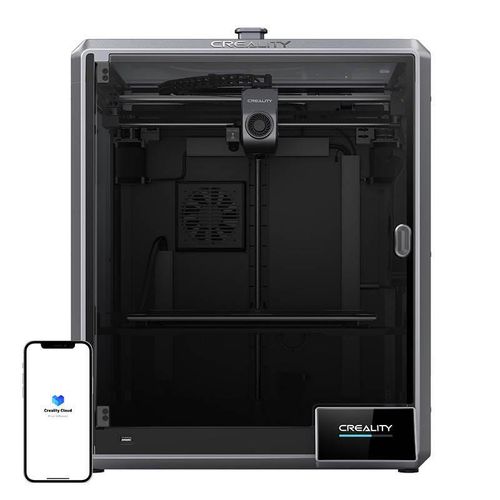 Creality K1 MAX 3D Printer, Creality K1 Max