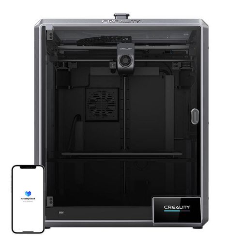 Creality K1 MAX 3D Printer, Creality K1 Max