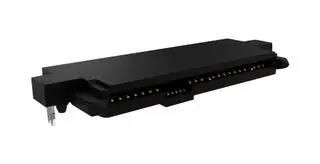 68PIN, SOCKET, RIGHT ANGLE SURFACE MOUNT PSAS4F2130041TR