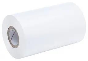 THERMAL TRANSFER RIBBON, WHT, 300MX40MM 2000P-RIBBON-WH-NAR-E