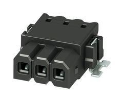 TERMINAL BLOCK, R/A SOCKET, 2POS, SMD 1810719