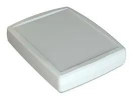 ENCLOSURE, MULTIPURPOSE, ABS, WHITE MP011488