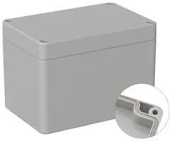 ENCLOSURE, PC, 120MM X 80MM X 85MM MP011552