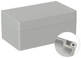 ENCLOSURE, PC, 200MM X 120MM X 90MM MP011558