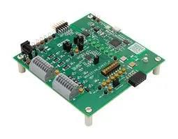EVALUATION KIT, DIGITAL INPUT TRANSLATOR MAX22196EVKIT#