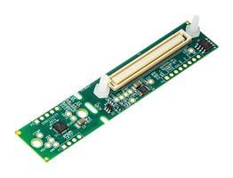 EVAL BOARD, AMR MAGNETIC FIELD SENSOR EVAL-ADAF1080SDZ