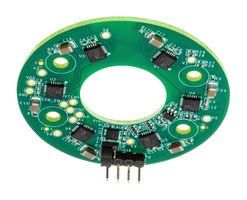 EVAL BOARD, AMR MAGNETIC FIELD SENSOR EVAL-ADAF1080-6EBZ