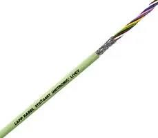 MULTICORE CABLE, 12CORE, 1M, 24AWG 0034412