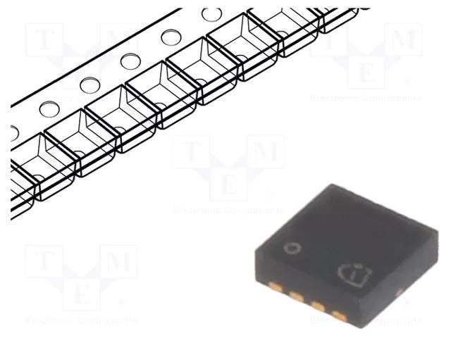 Transistor: N-MOSFET; unipolar; 150V; 13A; 38W; PG-TSDSON-8 INFINEON TECHNOLOGIES BSZ900N15NS3GATMA1