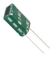 SUPERCAPACITOR, 1.5F, 5.4V, EDLC, CAN PHV-5R4H155-R