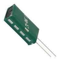 SUPERCAPACITOR, 5F, 5.4V, EDLC, CAN PHV-5R4H505-R