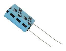 SUPERCAPACITOR, 1F, 5V, EDLC, CAN PM-5R0V105-R