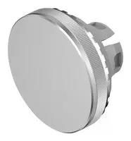 LENS, 19.7MM, ROUND, ALUMINIUM, NATURAL 84-7201.800