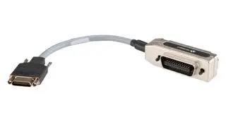 SMU CABLE ADAPTER, MICRO D SUB, GPIB PX0110A