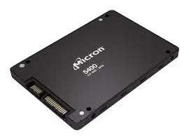 SSD, SATA, 3D TLC NAND, 7MM, 480GB MTFDDAK480TGB-1BC1ZABYY