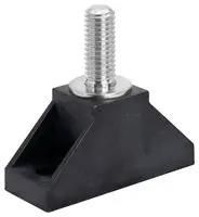 FUSEHOLDER, 500A, 1KV, BSCR SERIES BSCR101
