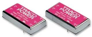 CONVERTER, DC/DC, 15W, +/-12V TEN 15-1222