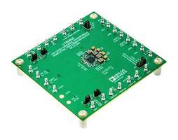 DEMO BOARD, SYNC STEP DOWN REGULATOR DC3126A