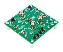 EVALUATION KIT, DROPOUT LINEAR REGULATOR EVAL-LT3073-AZ