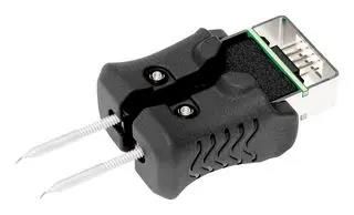 SOLDERING TIP, CONICAL, 0.1MM T0050115499