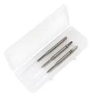 TAP SET, M2 X 0.4MM, 3PC MP-M204
