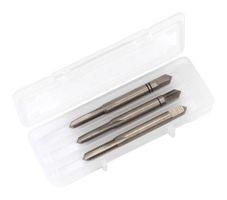 TAP SET, M4 X 0.7MM, 3PC MP-M407