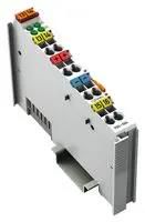 OUTPUT MODULE, DIGITAL, 4 CH, 0.01A 750-504.