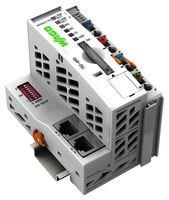 CONTROLLER, MODBUS TCP, 1.7A 750-890.