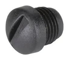 CAP, THERMOPLASTIC, M5 CIRCULAR CONN 21470000012