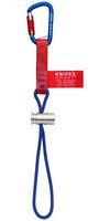 ADAPTER STRAP W/CARABINER, TETHERED TOOL 00 50 13 T BK