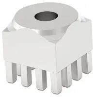 TERMINAL, FEMALE THREAD, 12PIN, M4 225688-E