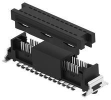 CONN, BOARD IN, 26POS, 2ROW, 1.27MM 244629-E