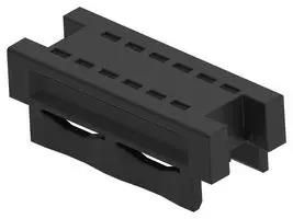 CABLE GUIDE, BOARD IN CONN, 12POS 244631-E