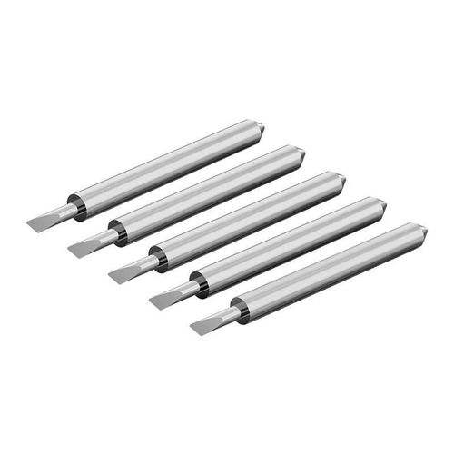 Set of 45° blades for xTool M1 (5 pieces), xTool P5010148