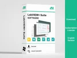 LABVIEW+ SUITE, DOWNLOAD 789550-35PROMO